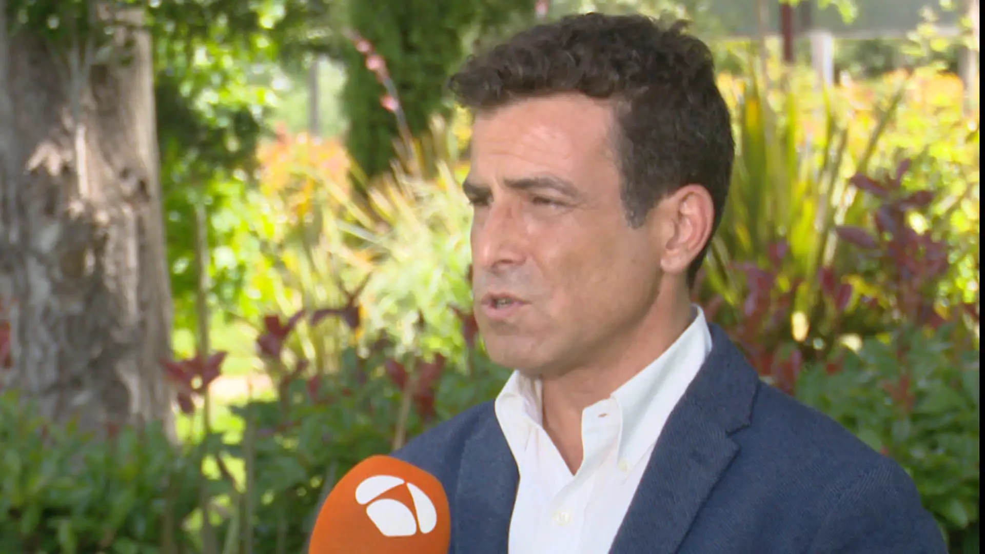 Carlos García Carlos García