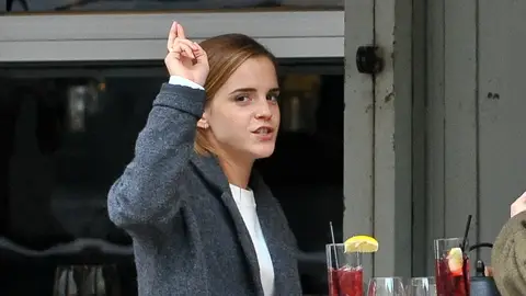 Emma Watson Emma Watson