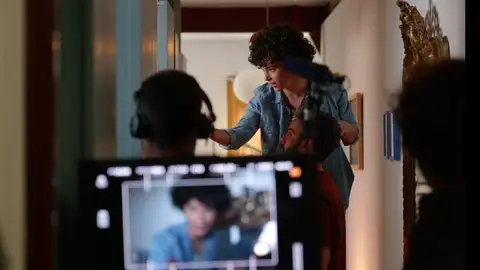 Making of de la campaña 'Todo Cuenta' de Endesa Making of de la campaña 'Todo Cuenta' de Endesa