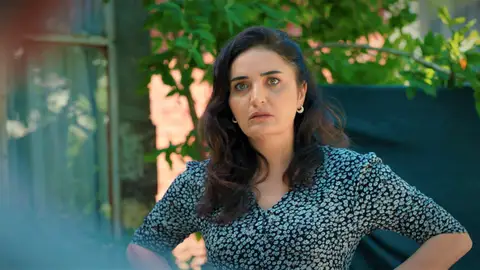 En el último capítulo de ‘Hermanos’: El plan de Sengül fracasa y Ömer promete venganza En el último capítulo de ‘Hermanos’: El plan de Sengül fracasa y Ömer promete venganza