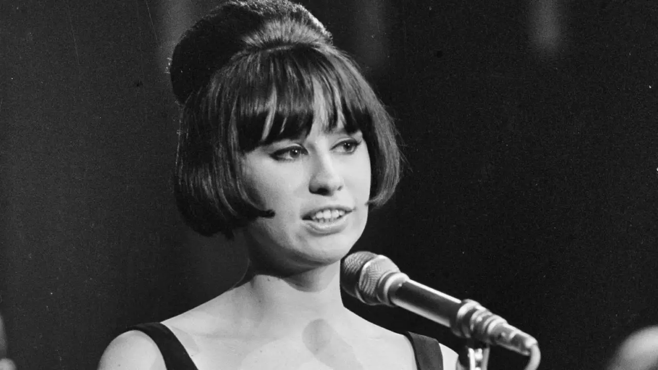 Astrud Gilberto Astrud Gilberto