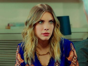 Yildiz vuelve a mentir para no meterse en l&iacute;os: &ldquo;Lila se est&aacute; fijando en Kemal&rdquo;