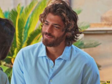 Can Yaman protagoniza &lsquo;Violeta como el mar&rsquo;, la nueva serie que llegar&aacute; muy pronto a Antena 3