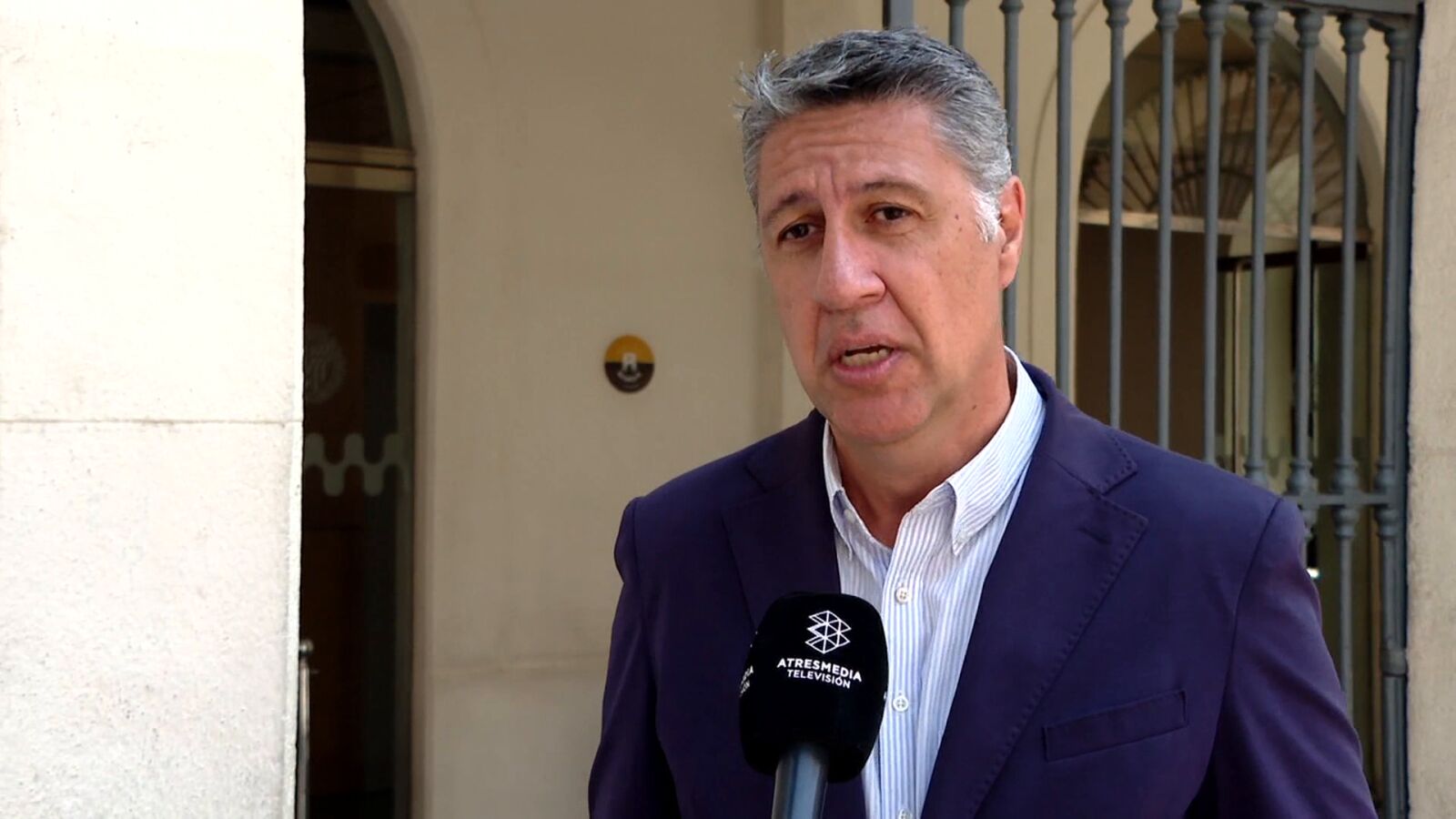 Xavier García Albiol denuncia los robos reiterados de un hombre marroquí en Badalona: 