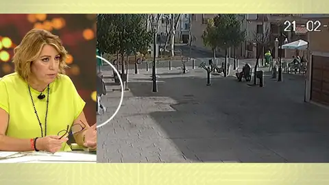 Secuestro en Maracena. Secuestro en Maracena.