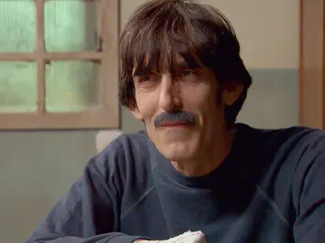 Jeros desvela a Jorge dónde está el arma homicida de Luján: “Estoy completamente seguro” Jeros desvela a Jorge dónde está el arma homicida de Luján: “Estoy completamente seguro”