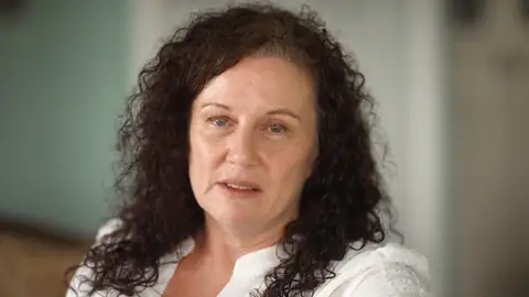 Declaraciones tras 20 años en la cárcel Declaraciones tras 20 años en la cárcel