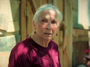 La se&ntilde;ora Sevgi, arrepentida por lo que le hizo a &Ouml;mer cuando era un beb&eacute;, se esconde al volver a ver a Suzan