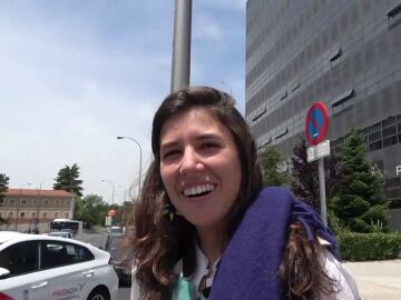 Teresa Urquijo y Moreno