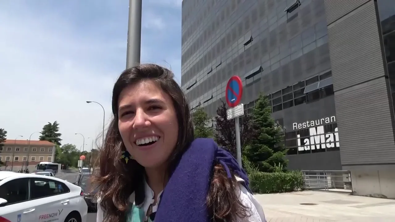 Teresa Urquijo y Moreno