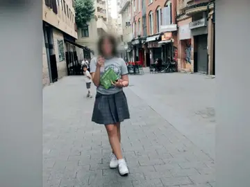 Secuestro. Secuestro.