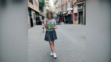 El padre de la menor de Albacete localizada con un hombre en El Espinar: 