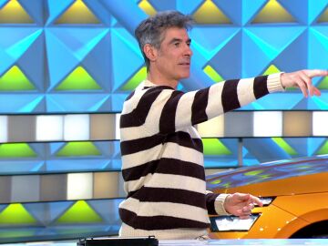 &iexcl;La premonici&oacute;n cumplida de Jorge Fern&aacute;ndez! Acierta la profesi&oacute;n de un concursante