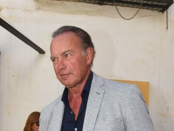 Bert&iacute;n Osborne