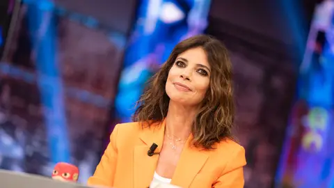 Maribel Verdú cuenta su experiencia en Hollywood: "Esto es muy heavy, nunca me había pasado algo así" Maribel Verdú cuenta su experiencia en Hollywood: "Esto es muy heavy, nunca me había pasado algo así"