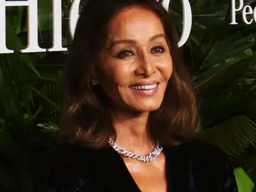 Se avivan los rumores de relación entre Isabel Preysler y Alfonso Díez después de que hayan dormido en el mismo hotel Se avivan los rumores de relación entre Isabel Preysler y Alfonso Díez después de que hayan dormido en el mismo hotel