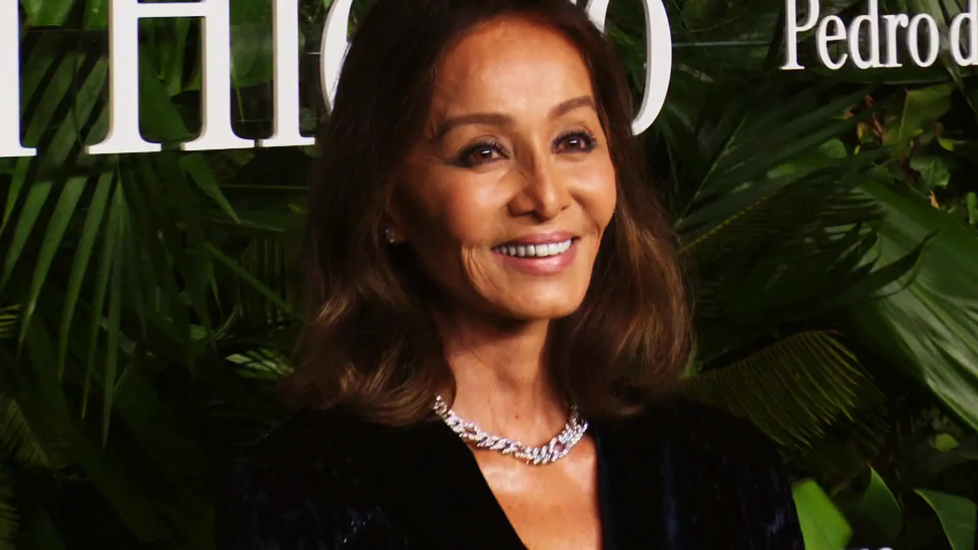 Se avivan los rumores de relaci&oacute;n entre Isabel Preysler y Alfonso D&iacute;ez despu&eacute;s de que hayan dormido en el mismo hotel