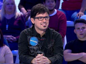 Mois&eacute;s habla de una de sus grandes pasiones: &ldquo;Patino en l&iacute;nea desde los 13 a&ntilde;os&rdquo;