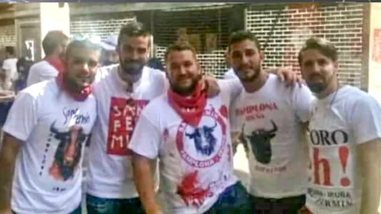 La Manada La Manada