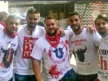 La Manada La Manada