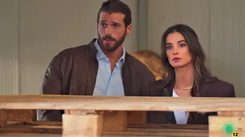 ‘Violeta como el mar’, muy pronto en Antena 3 ‘Violeta como el mar’, muy pronto en Antena 3