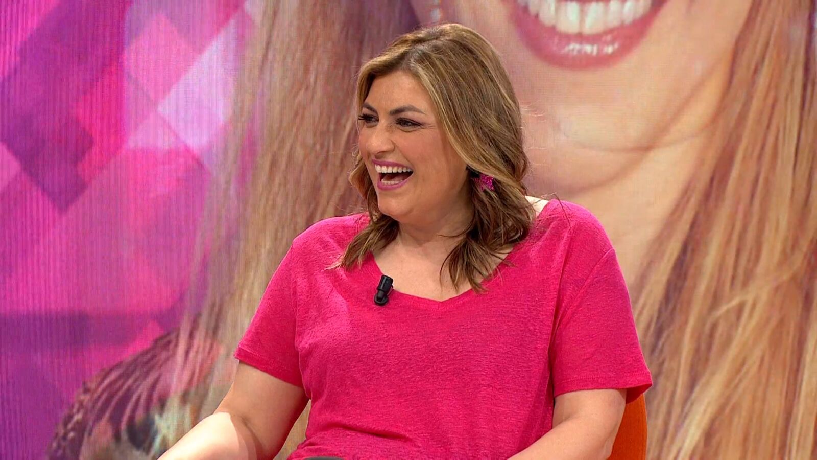 La curiosa teoría de Lorena Vázquez que augura el fracaso de la relación entre Teresa Urquijo y Martínez-Almeida