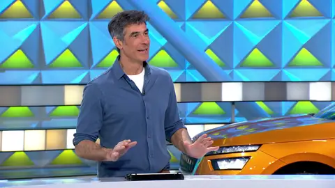 El consejo de Jorge Fernández que deben escuchar todos los concursantes: “A la hora de resolver…” El consejo de Jorge Fernández que deben escuchar todos los concursantes: “A la hora de resolver…”