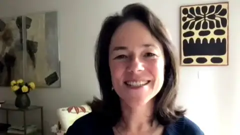 Carola García de Vinuesa, científica Carola García de Vinuesa nos cuenta cómo ha sido la investigación que ha logrado excarcelar a Kathleen Folbigg