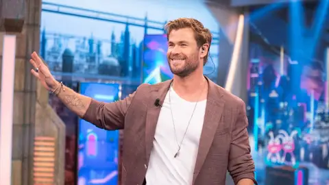 Chris Hemsworth Chris Hemsworth