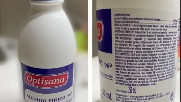 Producto retirado Producto retirado