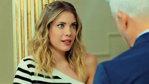 El entrenador de Yildiz le envía flores a casa… ¡Y Halit le prohíbe volver al gimnasio! El entrenador de Yildiz le envía flores a casa… ¡Y Halit le prohíbe volver al gimnasio!