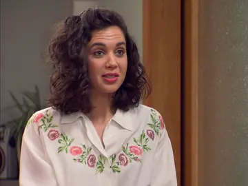 Gloria intenta ligarse a Guillermo y recibe una incómoda respuesta Gloria intenta ligarse a Guillermo y recibe una incómoda respuesta