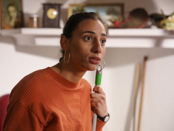 En el próximo capítulo de ‘Amar es para siempre’: Maribel descubre el secreto de Juan