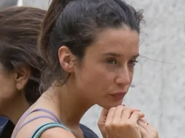 María Pedraza María Pedraza