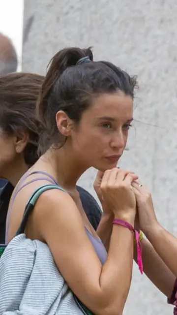 María Pedraza María Pedraza