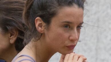 El duro momento de María Pedraza: Muere su abuelo días después de la pérdida de su padre