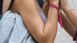 María Pedraza María Pedraza