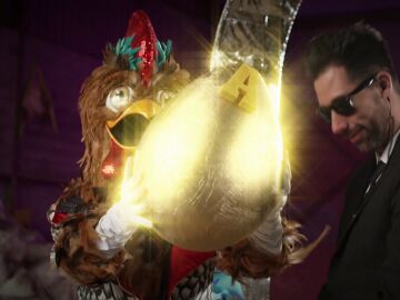 Nuevas pistas de Gallo