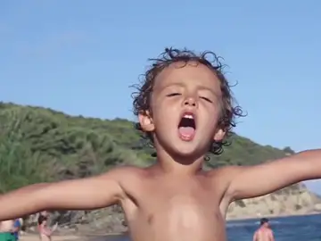 Bruno, el niño que salvó seis vidas Bruno, el niño que salvó seis vidas
