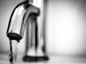 Grifos de agua potable Grifos de agua potable