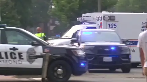 Tiroteo en Virginia Tiroteo en Virginia