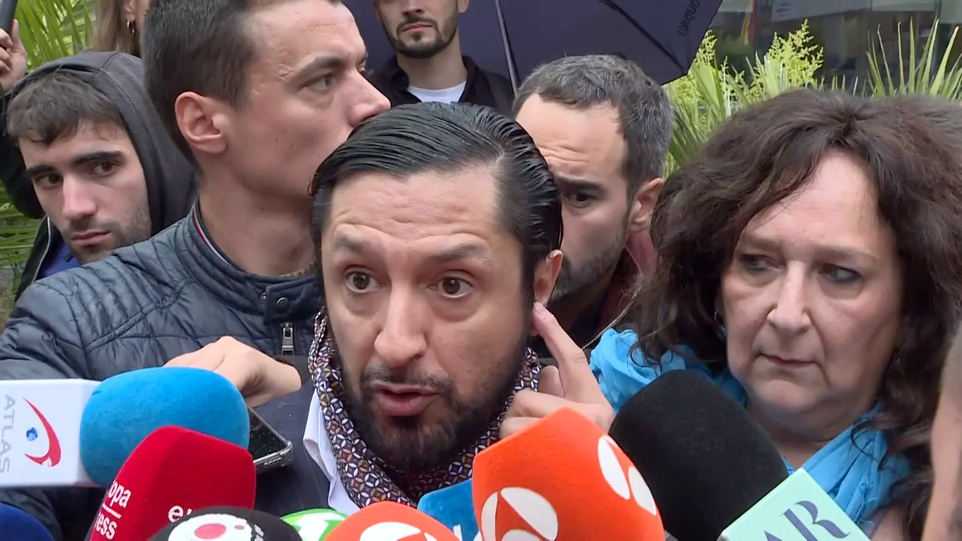 Rafael Amargo Rafael Amargo