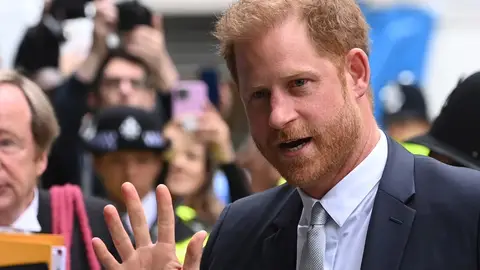 Prnícipe Harry Prnícipe Harry