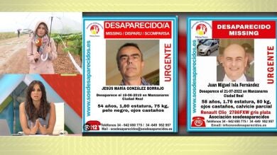 El empresario asesinado en Ciudad Real que fue arrojado a un pozo había quedado con el presunto asesino para cobrar una deuda