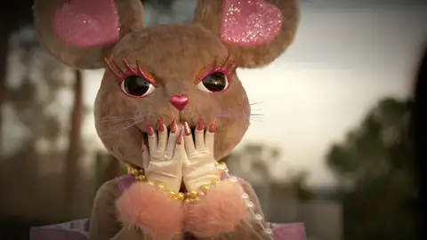 Pistas Ratita Pistas Ratita