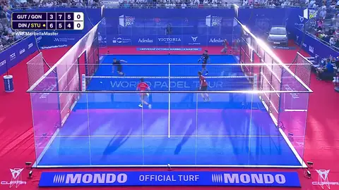 Revive los 3 mejores puntos del Marbella Master 2023 de pádel Revive los 3 mejores puntos del Marbella Master 2023 de pádel