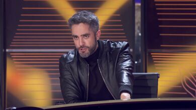 La gran apuesta de Roberto Leal con Caballito de mar: “Es Sharon Stone” 