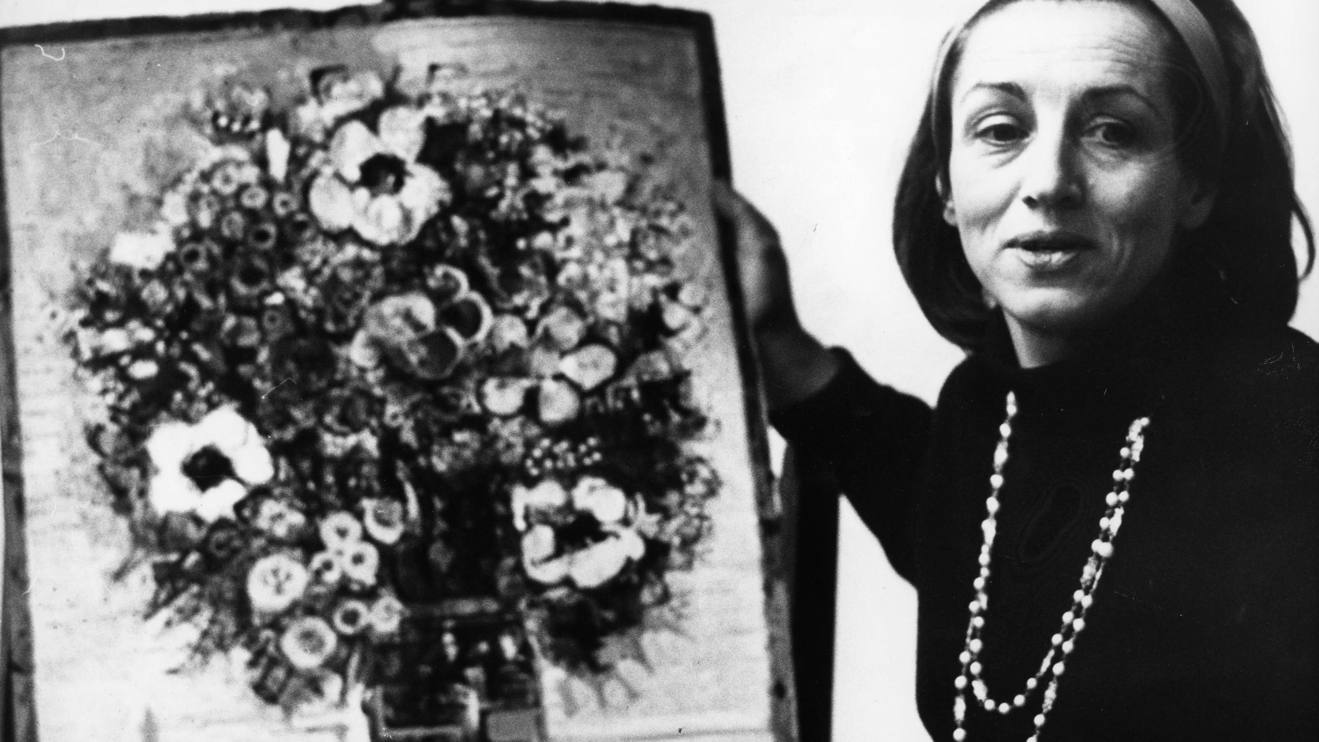 Françoise Gilot Françoise Gilot