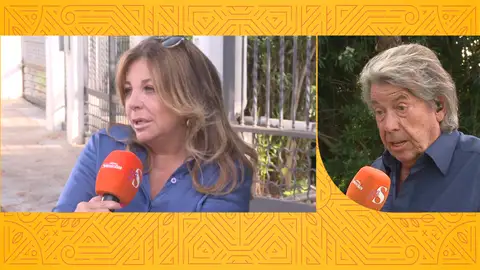 Karen Valère estalla ante las acusaciones de Philippe Valère: "Yo no he robado nada, él fue quien lo hizo" Karen Valère estalla ante las acusaciones de Philippe Valère: "Yo no he robado nada, él fue quien lo hizo"