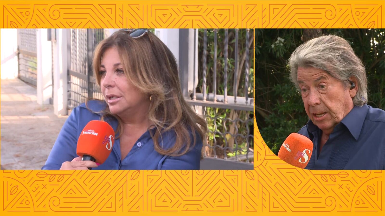 Karen Valère estalla ante las acusaciones de Philippe: 